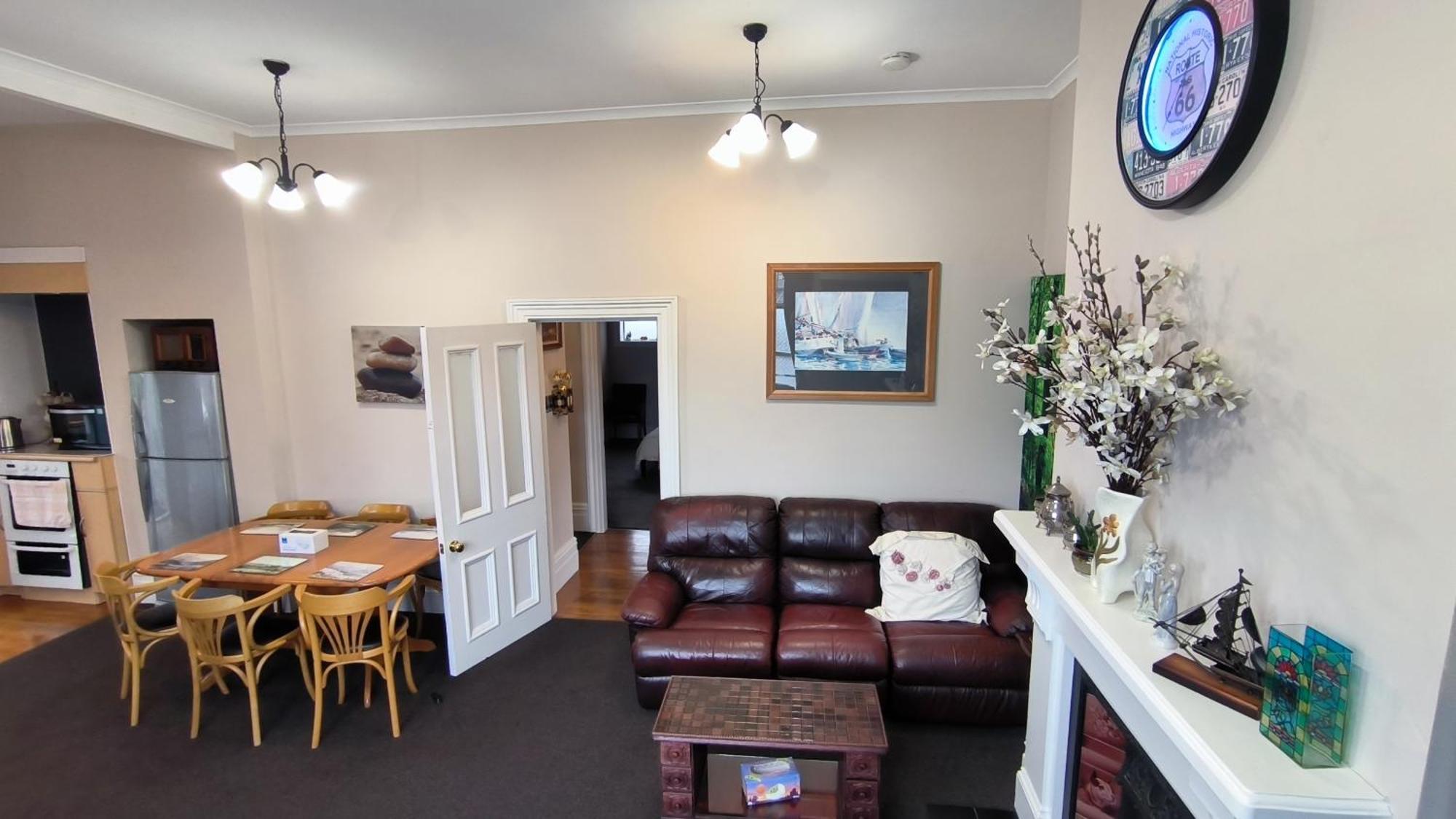 City Centre Superior Villa 3 Large Double Bedrooms Christchurch Exterior foto