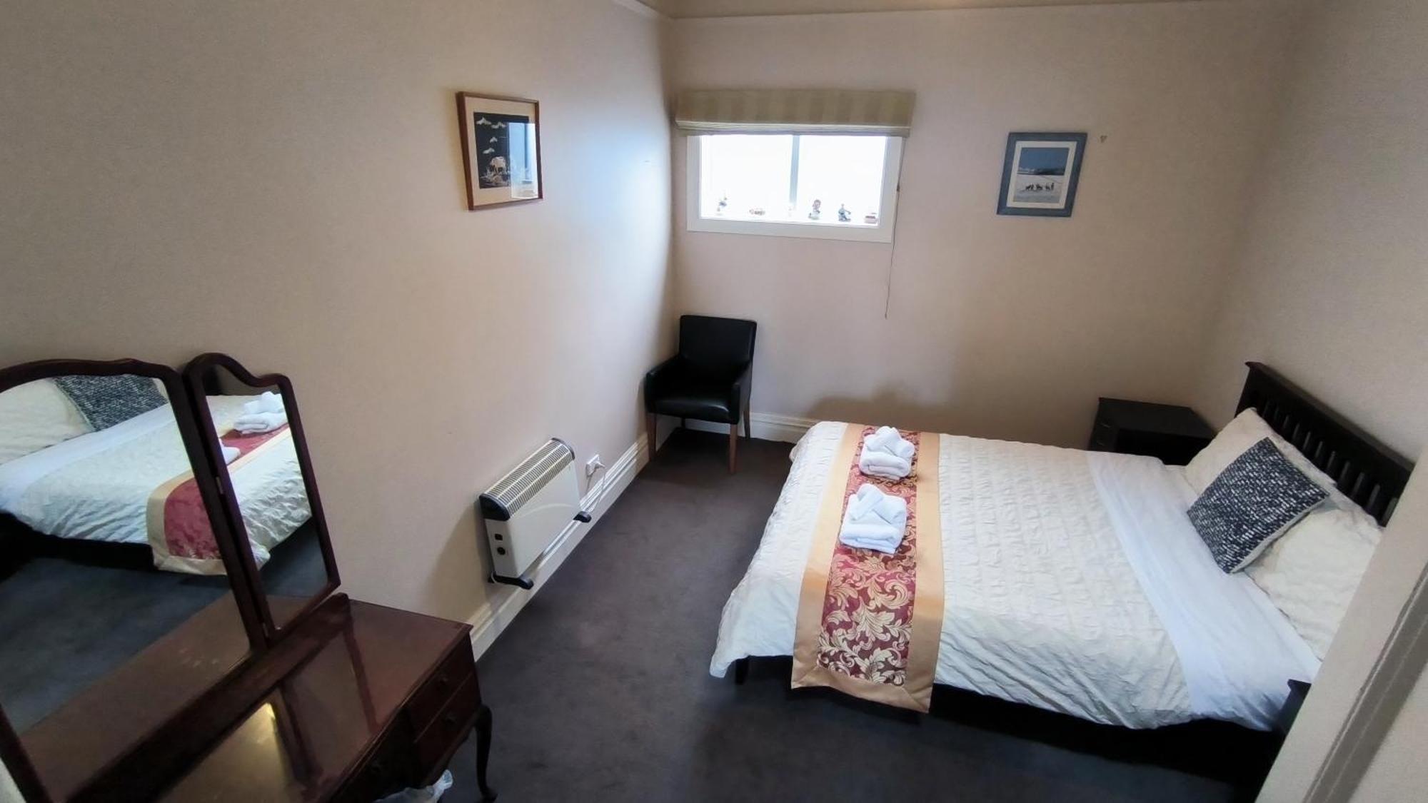 City Centre Superior Villa 3 Large Double Bedrooms Christchurch Exterior foto